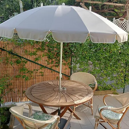 Dreaming Półwysep Sorrentyński