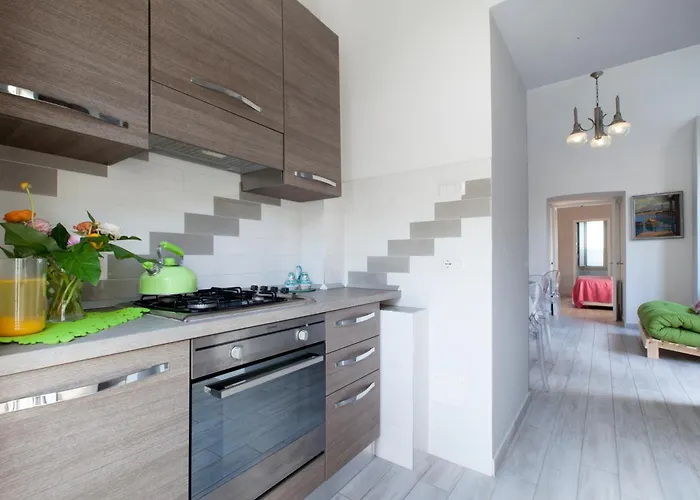 Dreaming * Półwysep Sorrentyński