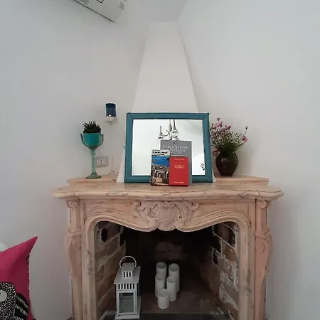 Tatil Evi Dreaming Sorrento