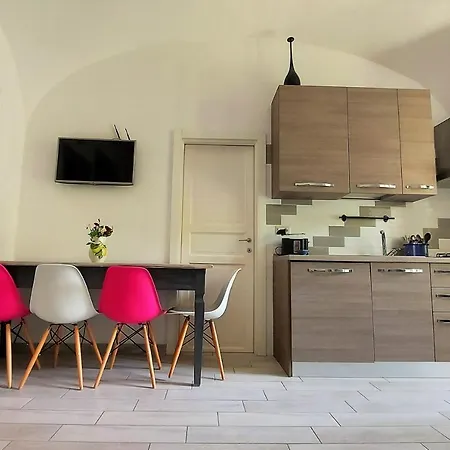 Tatil Evi Dreaming Sorrento