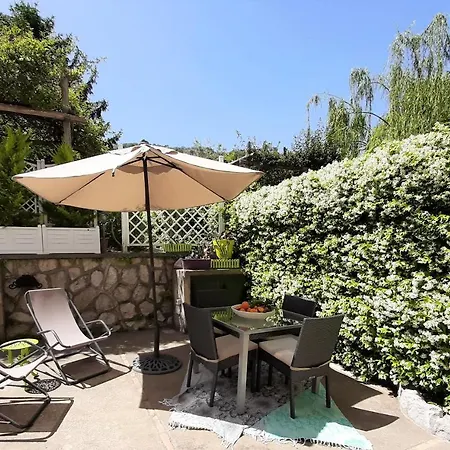 Dreaming Nyaraló Sorrento