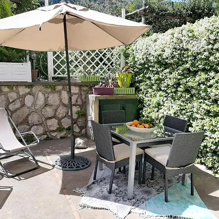 Dreaming * Сорренто