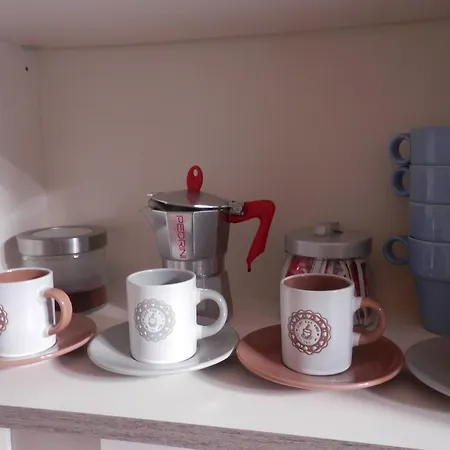 Dreaming בית נופש סורנטו