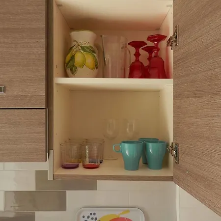 Nyaraló Dreaming Sorrento