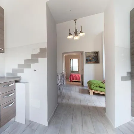 Casa vacanze Dreaming