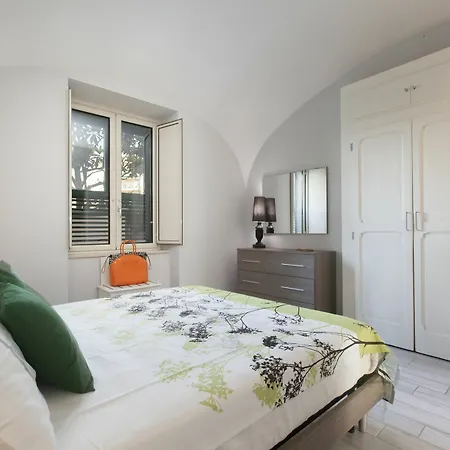 Nyaraló Dreaming Sorrento