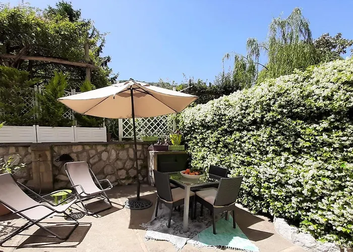 Dreaming Holiday home Sorrento
