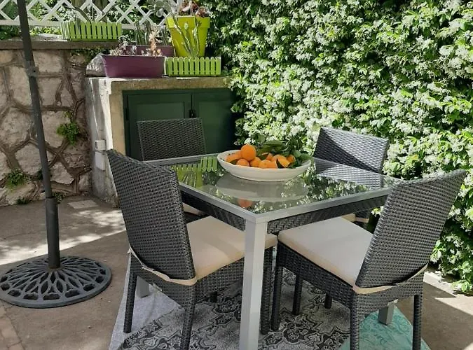 Dreaming Hébergement de vacances