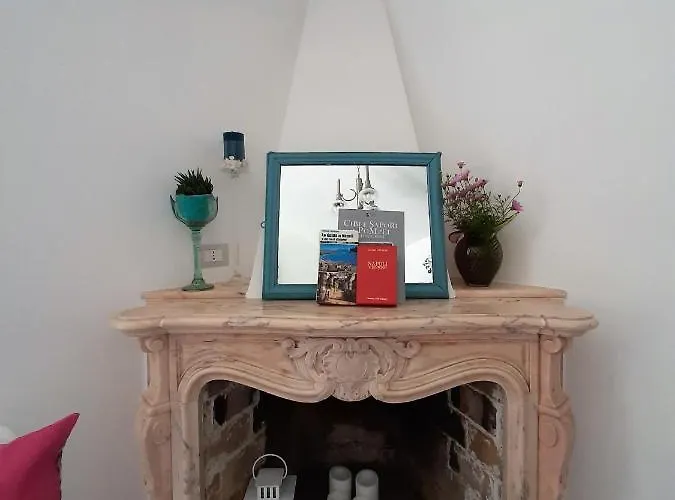 Holiday home Dreaming Sorrento