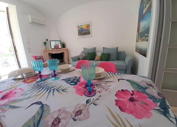 Holiday home Dreaming *