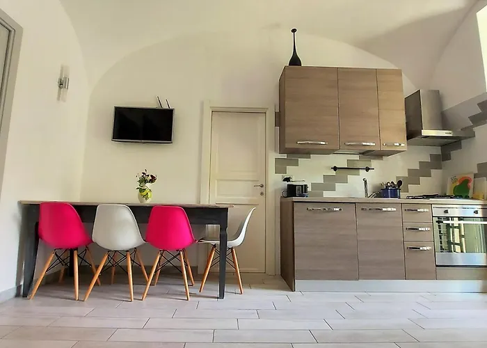 Holiday home Dreaming Sorrento