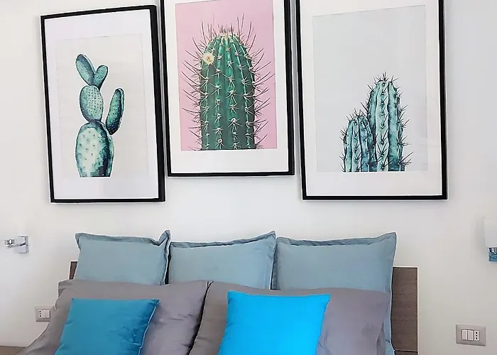 Dreaming Holiday home Sorrento