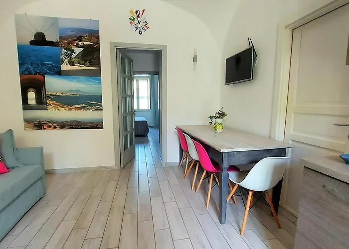 Holiday home Dreaming Sorrento