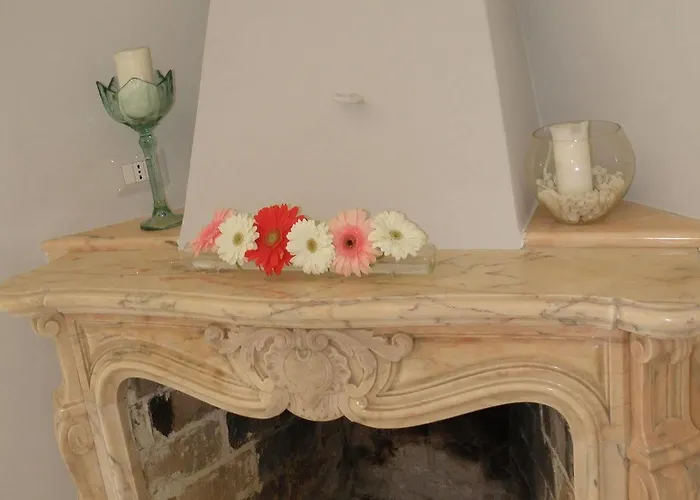 Holiday home Dreaming Sorrento