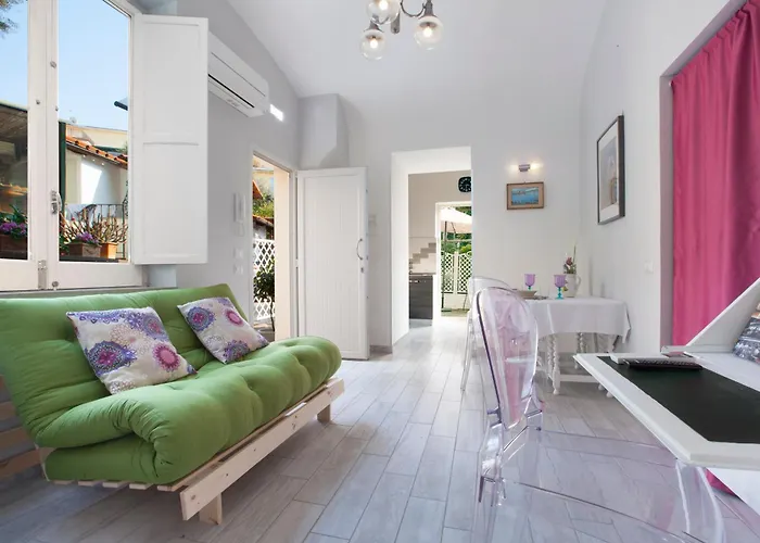 Dreaming Holiday home *