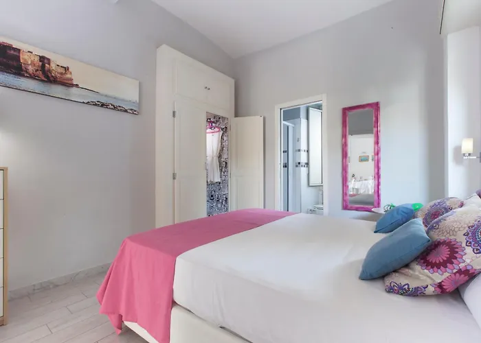 Holiday home Dreaming Sorrento