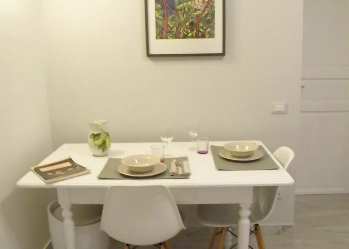 Holiday home Dreaming Sorrento