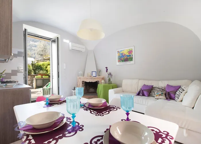 Holiday home Dreaming