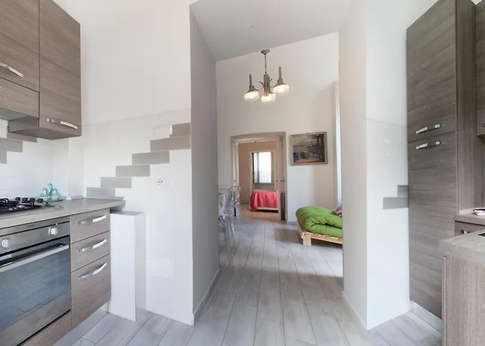 Holiday home Dreaming