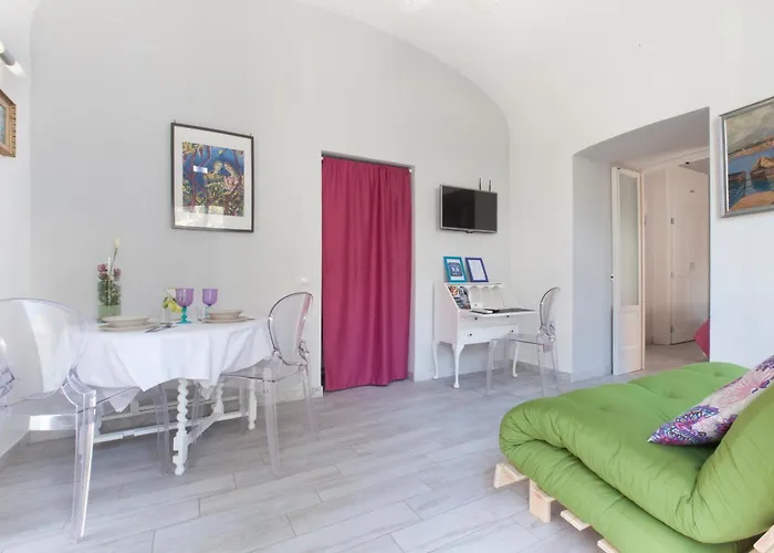 Vakantiehuis Dreaming *