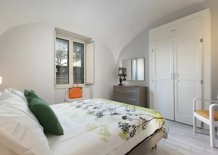 Vakantiehuis Dreaming Sorrento