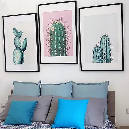 Dreaming Dom wakacyjny Półwysep Sorrentyński